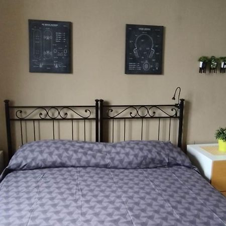 Casa Lambruschini Lägenhet Florens Exteriör bild