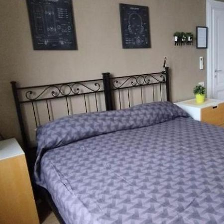 Casa Lambruschini Lägenhet Florens Exteriör bild