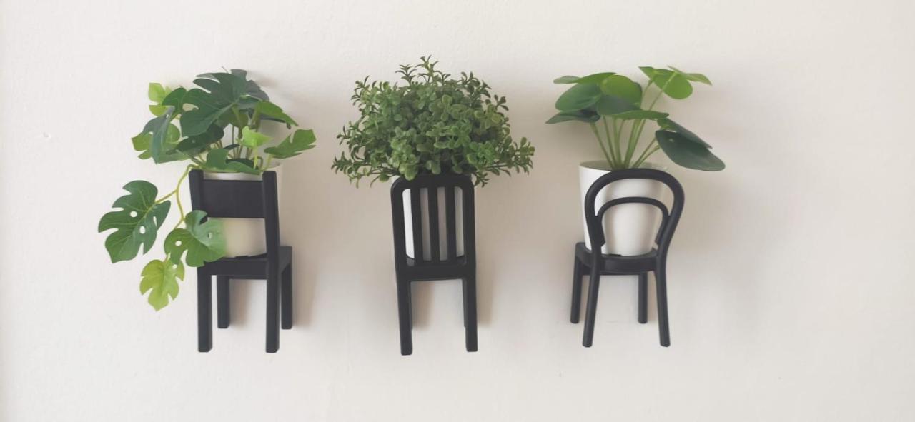 Casa Lambruschini Lägenhet Florens Exteriör bild