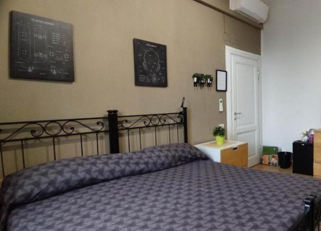 Casa Lambruschini Lägenhet Florens Exteriör bild