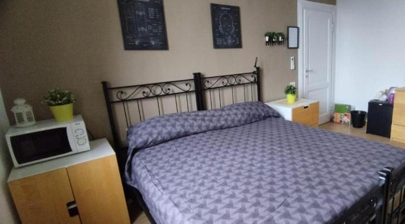 Casa Lambruschini Lägenhet Florens Exteriör bild